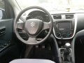 Suzuki Celerio 2016 black for sale -5