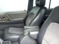 Pajero fiedmaster 2002 matic locl-8