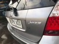 Honda Jazz 1.3 iDSi 2004 AT Grey For Sale-10