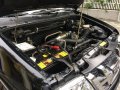 2013 Isuzu Sportivo Automatic Diesel well maintained-3