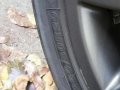 Land Rover Range Rover Stock Mag Wheels 1set with Bnew Tires Defender-3