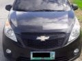 Chevrolet spark 2011 Matic-0