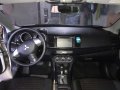 Mitsubishi Lancer Ex MX 1.6-2