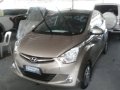 Hyundai Eon 2015 GLS M/T for sale-4