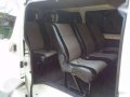 Toyota Hiace Commuter 2013 Manual Diesel-3