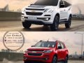 Chevrolet Trailblazer 2017-1