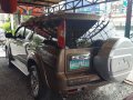 Ford Everest 2011 brown for sale -8