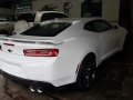 Chevrolet Camaro 2017 M/T for sale-2
