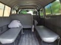 2013 Nissan Urvan MT Black Van For Sale-4