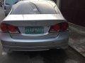 2008 Acquired Honda Civic 1.8s Matic Like New Rush-2
