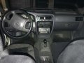 Nissan Frontier 2007 MT alt navarra hilux strada ranger dmax fortuner-3