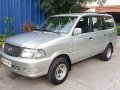Toyota Revo 2003 sillver for sale -1