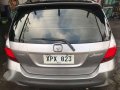Honda Jazz 1.3 iDSi 2004 AT Grey For Sale-2