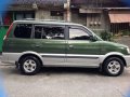 Mitsubishi Adventure 2002 for sale -1