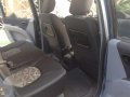 2005 Hyundai Matrix 1.5L CRDi MT Blue  -10