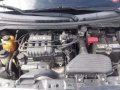 Chevrolet spark 2011 Matic-5