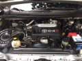 2014 Toyota Innova E 2.5 MT Silver For Sale-7