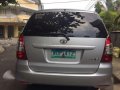2014 Toyota Innova E 2.5 MT Silver For Sale-3