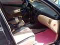Nissan Sentra 2005 Unleaded Automatic Black-8