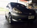 Honda Jazz 1.3 iDSi 2004 AT Grey For Sale-0