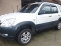 Honda CR-V 2002 for sale-1