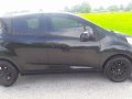 Chevrolet spark 2011 Matic-2