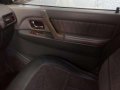 Pajero fiedmaster 2002 matic locl-6