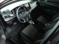 2016 Toyota Vios 1.3 E AT Black For Sale-9
