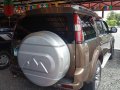 Ford Everest 2011 brown for sale -6