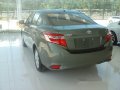 For sale Toyota Vios 2017-3