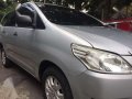 2014 Toyota Innova E 2.5 MT Silver For Sale-4