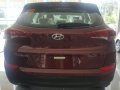 Hyundai Tucson 2017 brown for sale -6