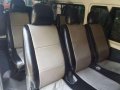 Toyota Hiace Commuter 2013 Manual Diesel-5