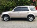 2000 Honda CRV Automatic Real time 4x4 - 00-2