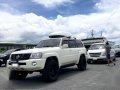 Nissan Patrol Super Safari-7