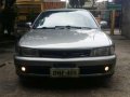 Mitsubishi Lancer GLi 1995 EFI MT-2