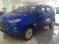 Xero dp Ford ecosport august 2017-2