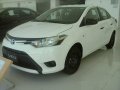Toyota Vios 2017 BASE M/T for sale -3