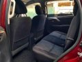 2016 Mitsubishi Montero Sport GLS AT Red-6