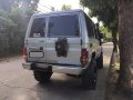 Toyota Land Cruiser 1995 M/T for sale-4