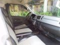 Toyota Hiace Commuter 2013 Manual Diesel-4