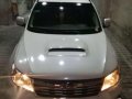 2010 Subaru Forester 2.5 XT-2