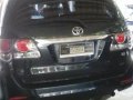 Toyota Fortuner 2016 G M/T for sale-3