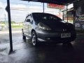 Honda Jazz 1.3 iDSi 2004 AT Grey For Sale-1
