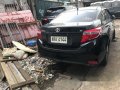 For sale Toyota Vios 2015-2