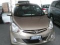 Hyundai Eon 2015 GLS M/T for sale-2