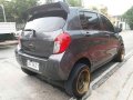 Suzuki Celerio 2016 black for sale -4