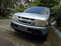 Isuzu Crosswind 2009 XT M/T for sale-1