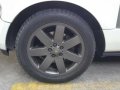 Land Rover Range Rover Stock Mag Wheels 1set with Bnew Tires Defender-0
