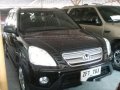 Honda CR-V 2006 A/T for sale-0